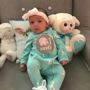 Meet your Posher, Lena